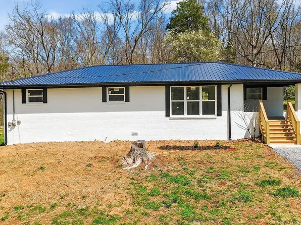 5751 Leepers Ferry Rd, Morristown, TN 37813
