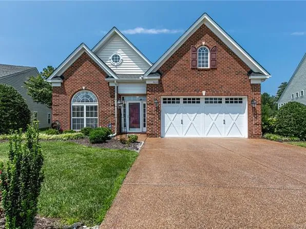 5810 Yellow Jasmine Ter, Providence Forge, VA 23140