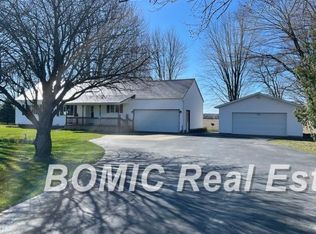 9203 Frankenmuth Rd, Vassar, MI 48768