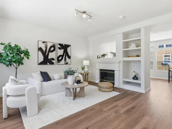 3581 Braxton Cmn, Fremont, CA 94538