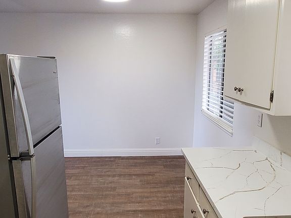 Dining Area seen from Kitchen