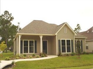 264 Shady Pond, Covington, LA 70435