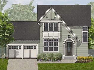 817 Patrick Johnston Ln, Davidson, NC 28036