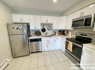 95 Sutherland Rd #1-4D, Brighton, MA 02135