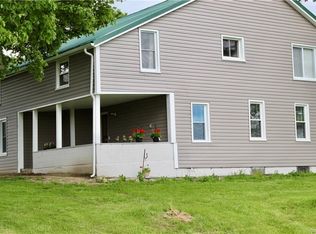 10263 W Bethany Rd, Batavia, NY 14020