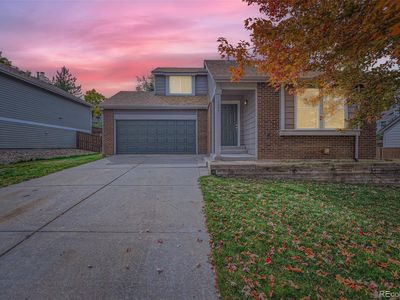 1064 Lily Court, Highlands Ranch, CO, 80126