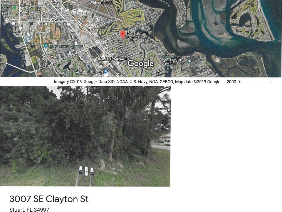 2nd image of 3007 SE Clayton St