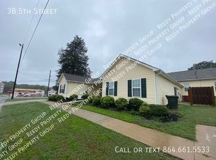 3B 5th St, Greer, SC 29651