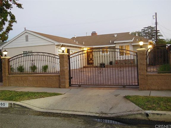 2nd image of 12660 Arminta St
