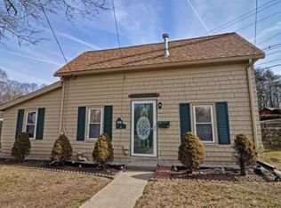 168 Summer St, Franklin, MA 02038