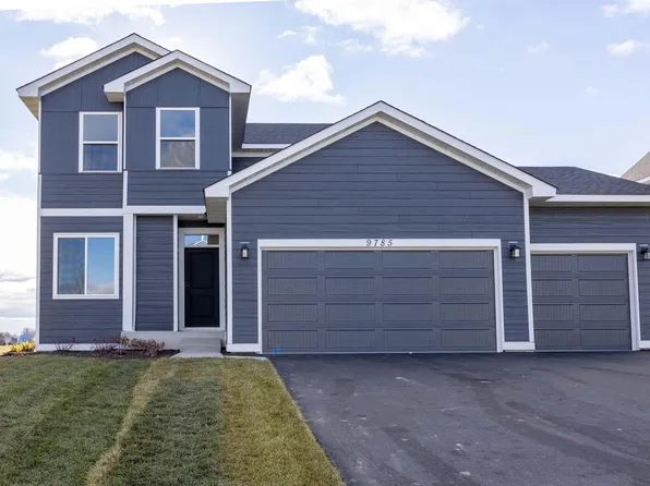 9785 46th St NE, Saint Michael, MN 55376
