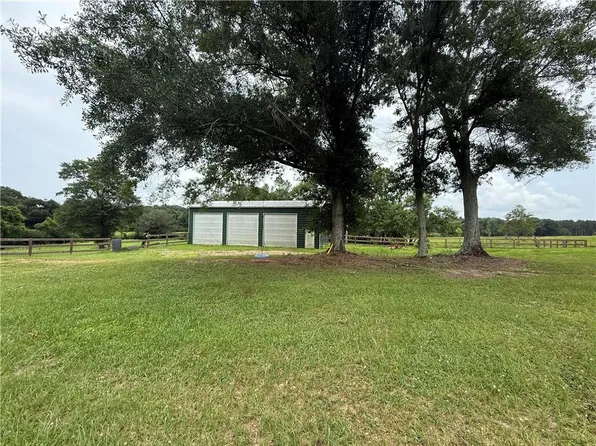 Buford Creel Rd, Franklinton, LA 70438