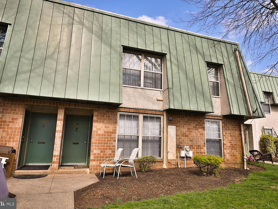 441 Tomlinson Rd Philadelphia PA Zillow
