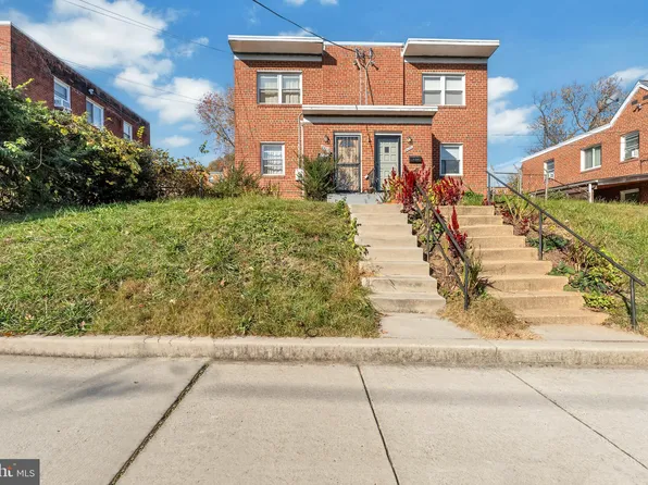 8430 New Hampshire Ave, Silver Spring, MD 20903
