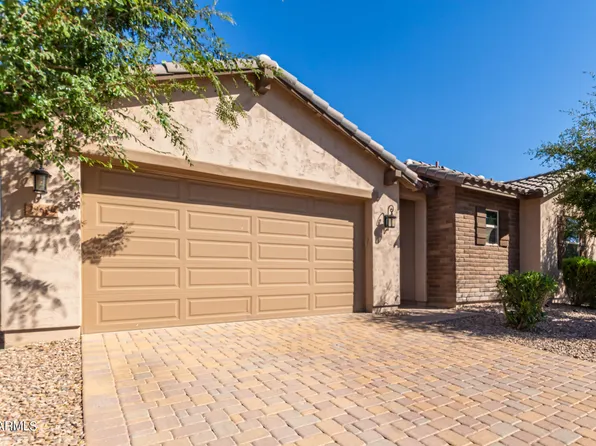 19699 W SHERMAN Street, Buckeye, AZ 85326
