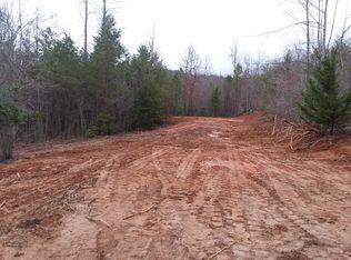 671 Mountain View Ln, Mc Caysville, GA 30555