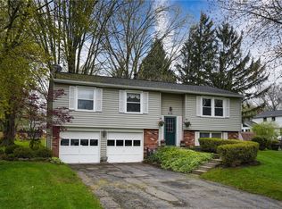 956 Paul Rd, Rochester, NY 14624