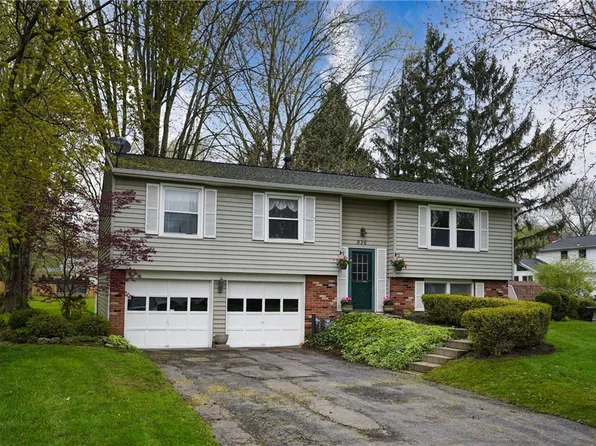 956 Paul Rd, Rochester, NY 14624