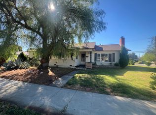 1495 N Mountain Ave, Claremont, CA 91711