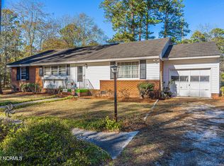 1200 Charles Dr, Laurinburg, NC 28352