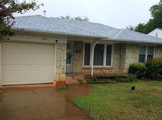 4021 NW 26th St, Oklahoma City, OK 73107