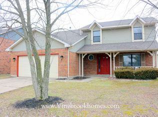 6492 Shull Rd, Huber Heights, OH 45424