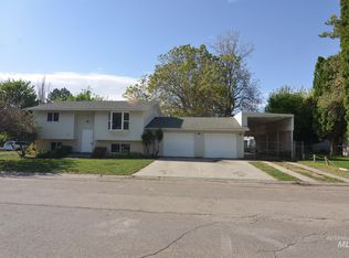 613 C Ave, Wilder, ID 83676