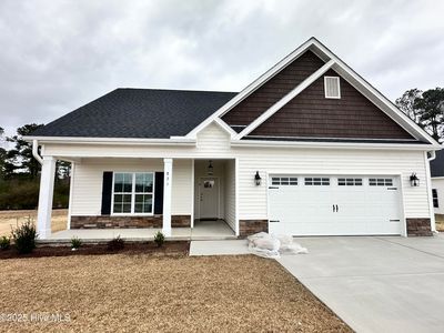 821 Fairway Road, Ayden, NC, 28513