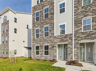 8029 Lake Laurel Ln #A, Glen Allen, VA 23060