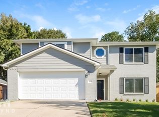 275 Indian Fls S, Montgomery, TX 77316