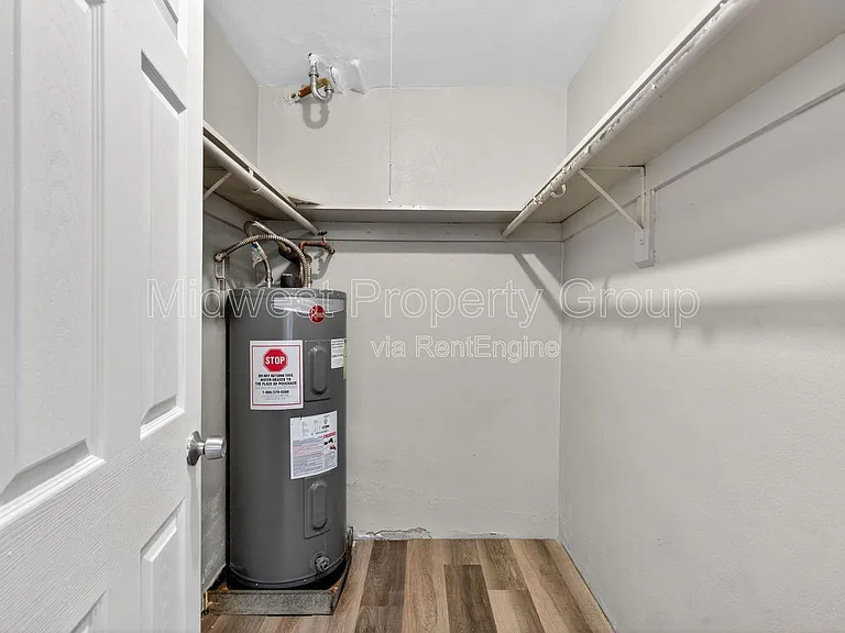 Geraldine Apartments — Photo 11