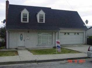17199 Roberto St, Castro Valley, CA
