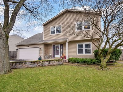 2739 Springdale Cir, Naperville, IL, 60564