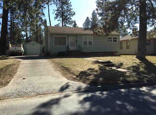 1410 E Thurston Ave, Spokane, WA 99203
