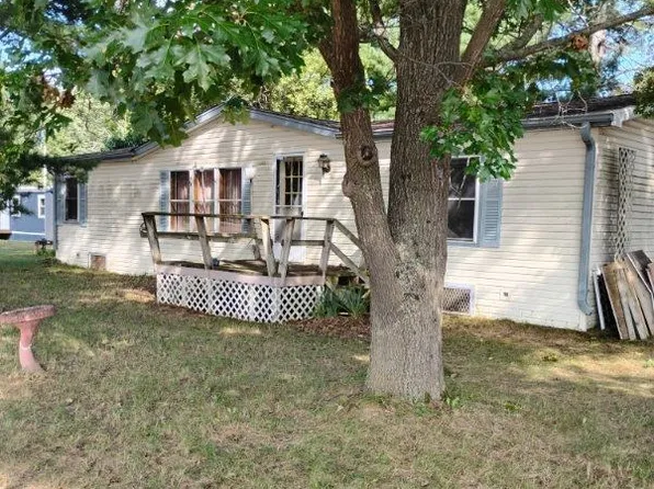 1890 Eagle Dr, Friendship, WI 53934