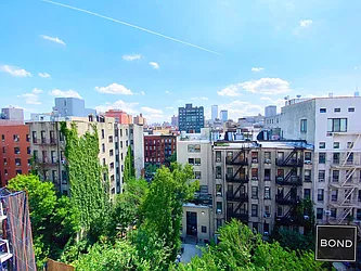 Rented by Bond New York