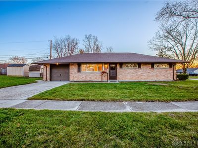 2324 Schenley Ave, Dayton, OH, 45439