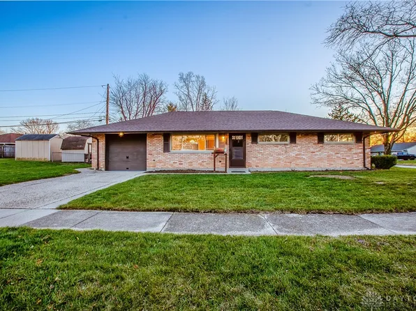 2324 Schenley Ave, Dayton, OH 45439