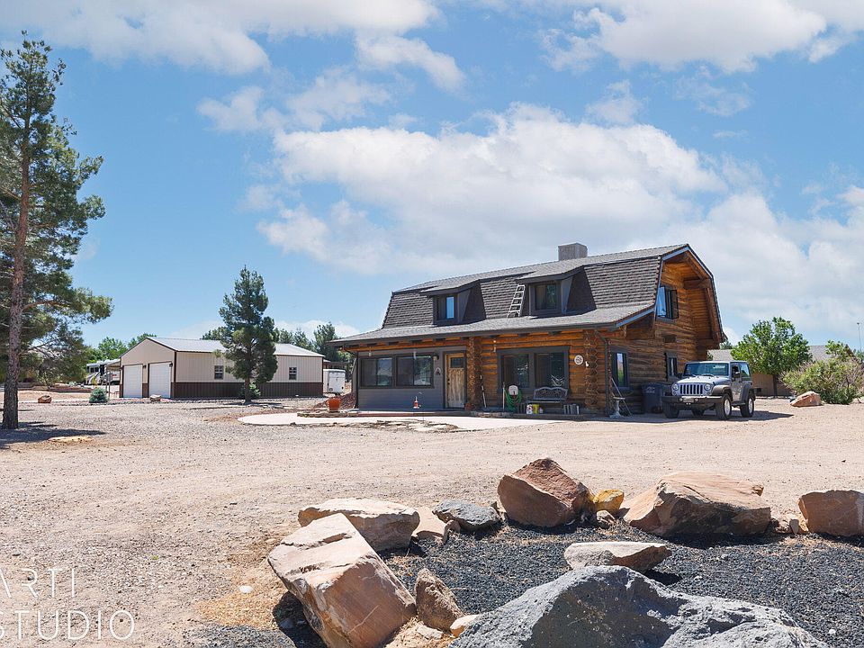 229 W Dammeron Valley Farms Dr, Dammeron Valley, UT 84783 Zillow
