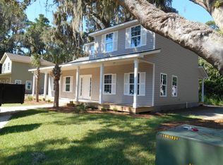 15 Holly Ln, St Simons Island, GA 31522