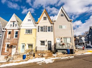 523 53rd St, Pittsburgh, PA 15201