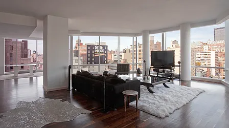 Sold by Cantor and Pecorella