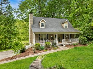 1041 Smithwyck Dr, Canton, GA