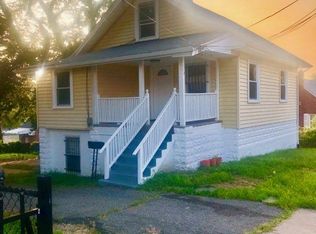 3805 Dent St, Capitol Heights, MD 20743