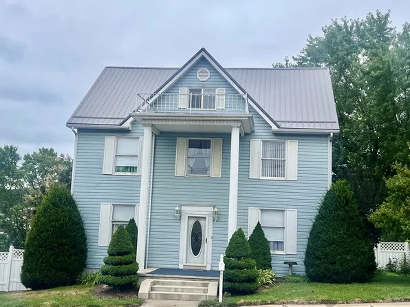 426 Bear St, Worthington, PA 16262