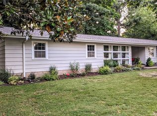 406 S Pleasant St, Springdale, AR 72764