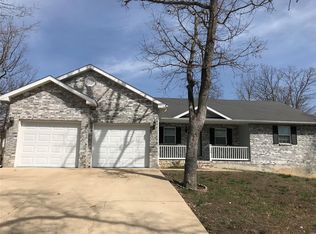 21134 Larson Rd, Waynesville, MO 65583