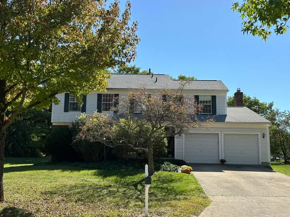 7167 Mojave St, Dublin, OH 43017