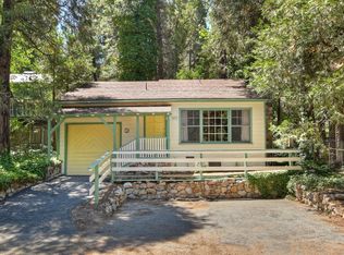 23855 Pioneer Camp Rd, Crestline, CA 92325