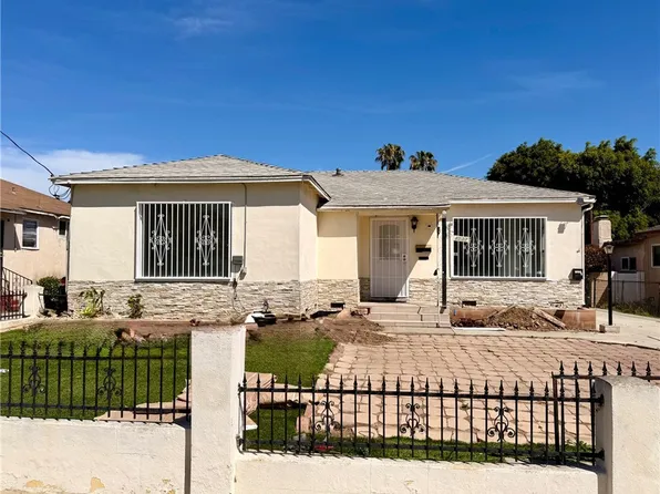 1537 W 205th St, Torrance, CA 90501